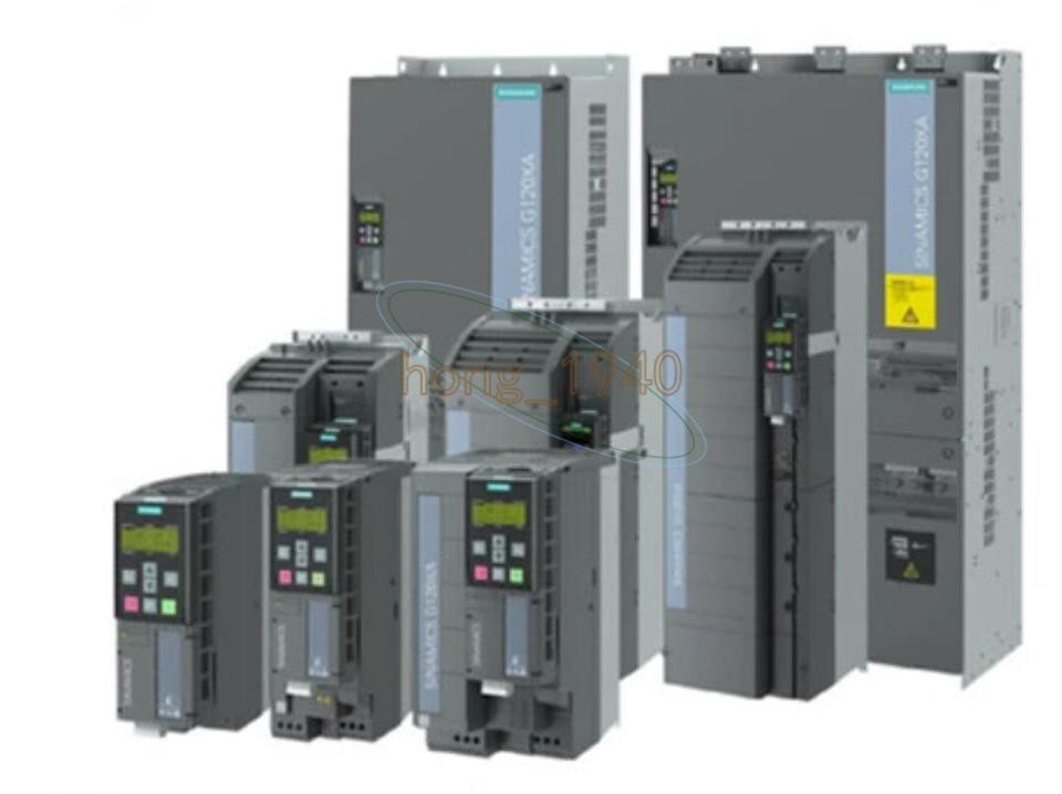 One New Siemens Inverter 6Sl3220-2Yd44-0Cb0 6Sl3 220-2Yd44-0Cb0 Bop-2 Panel