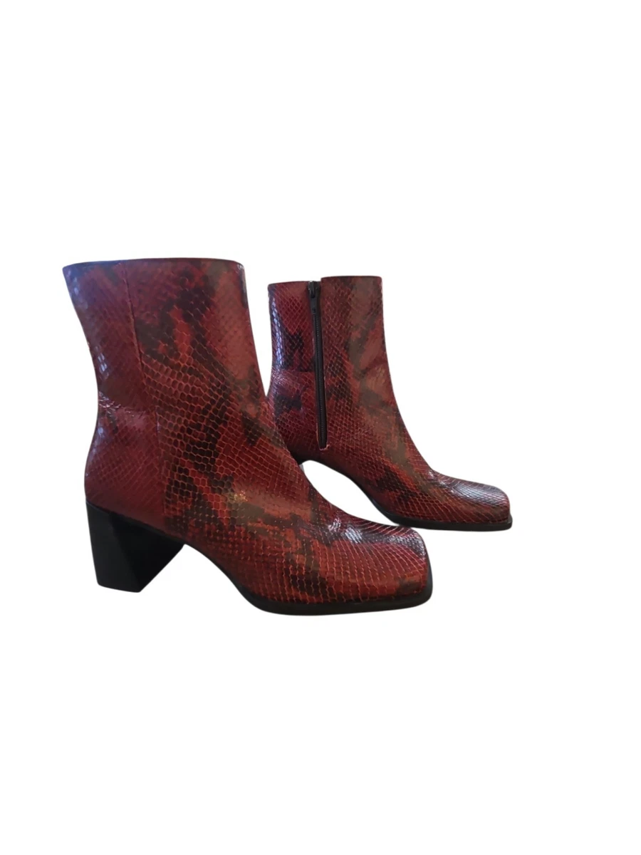 Cathy Jean Boots for Women for sale | eBay