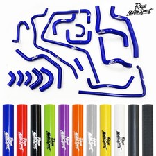 Roose Motorsport Ancillary Silicone Hose Kit to fit Subaru Impreza WRX Blobey...