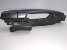 Porte arrière et accessoires Toyota COROLLA