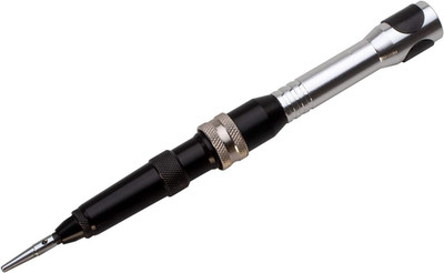 Premium Hammer Handpiece for Flex Shaft - Model HDP-155.00