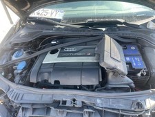 Siège Audi A3