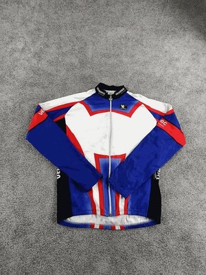 Fahrradjacke Übergangsjacke Herren Gr. XXL - 27 4647