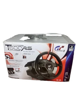 Thrustmaster T500rs Racing Wheel for sale | eBay