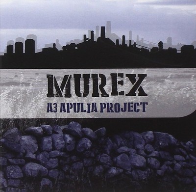 A3 Apulia Project Murex (CD) (US IMPORT)