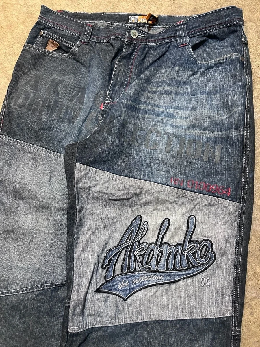 25+ Akademiks Cotton Hip Hop Jeans for Men for sale | Updated Oct 2026