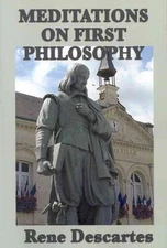 Meditations on First Philosophy, Paperback by Descartes, Rene, Brand New, Fre...