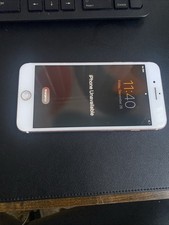 Apple iPhone 7 Plus Unlocked Smartphone