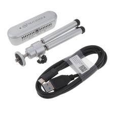 Buy Intel RealSense Depth Camera D435 Webcam online | eBay