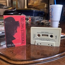 Similar Features Melissa Etheridge Cassette