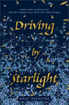 Driving by Starlight (Paperback or Softback)