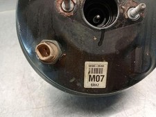 585002E450 bremskraftverstärker HYUNDAI TUCSON JM 2.0 CRDI 2004 5494889