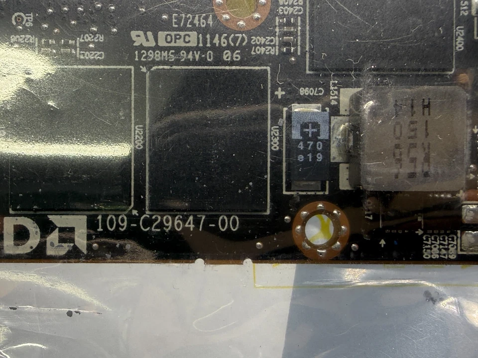 AMD Radeon HD 6970M 2GB GDDR5 109-C29647-00 Laptop Graphics Card - Image 3 of 4