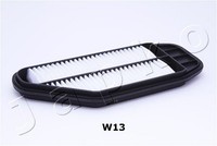 Luftfilter Japko 20W13 Filtereinsatz FüR Chevrolet Spark M300 Lpg