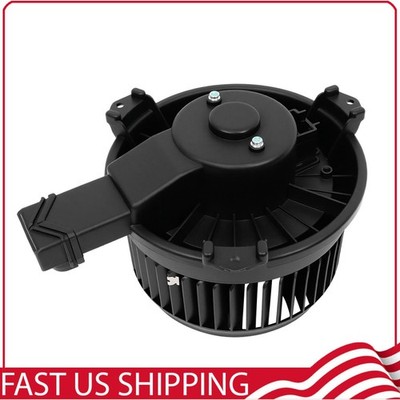 AC Heater Blower Motor For Honda Accord CR-V Civic Acura RDX ILX 79310-T0A-A01