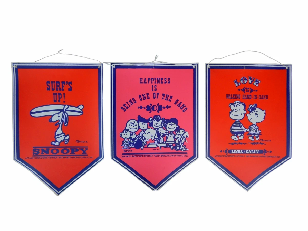 25+ Snoopy Banner for sale | Updated Oct 2026