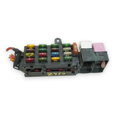 94-99 Mercedes S500 S600 S320 W140 Fuse Relay Box Junction Distribution OEM