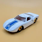 Matchbox Lesney Series 41 Ford GT , Made in England