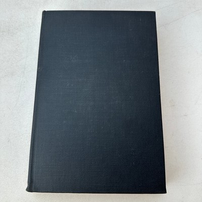 Social Work Volume 4 1959 Hardcover Book of Essays