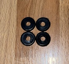 Kef 104/2 Speaker Midrange Washers Plastic Pa...