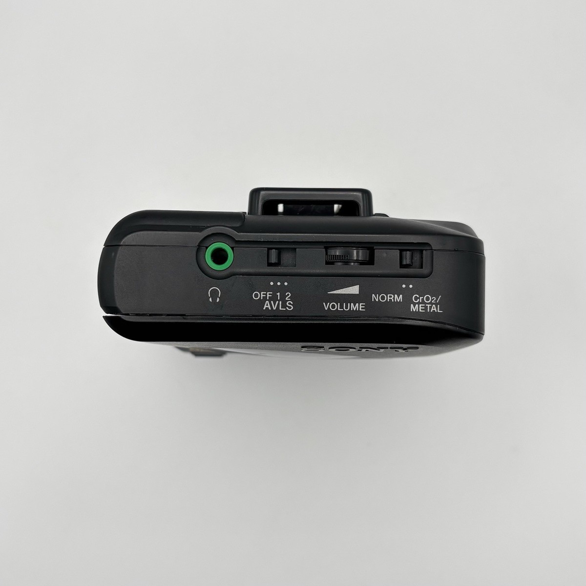 Sony Walkman WM-EX102 Cassette Player - New Belt - Reconditioned