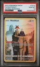 Pokémon TCG Hoothoot TG12/TG30 Trainer Gallery Astral Radiance PSA 10 POP 121