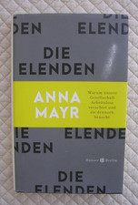 DIE ELENDEN - Geschichte der Arbeitslosigkeit...