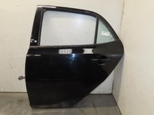Porte arrière et accessoires Kia PICANTO