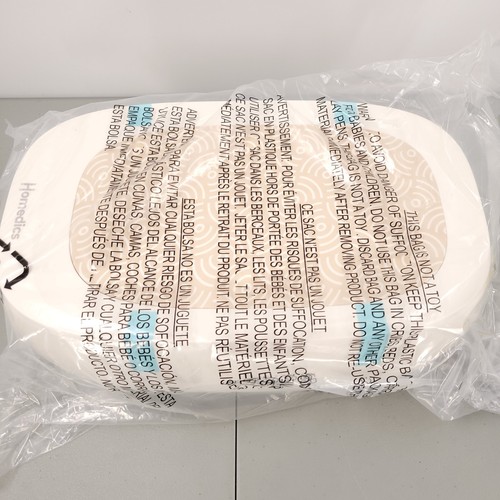 Homedics Relief für jeden Körper Theraspa Luxe Paraffinbad Luxus Spa NEU - Bild 6 von 14