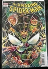 The Amazing Spider-Man #51 (945) (Marvel Comics August 2024)