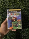 Mario Golf Toadstool Tour 2003 Nintendo GameCube, CIB Players Choice Edition