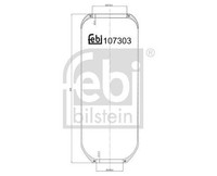 Neu - Febi Bilstein 107303 Federbalg, Luftfederung