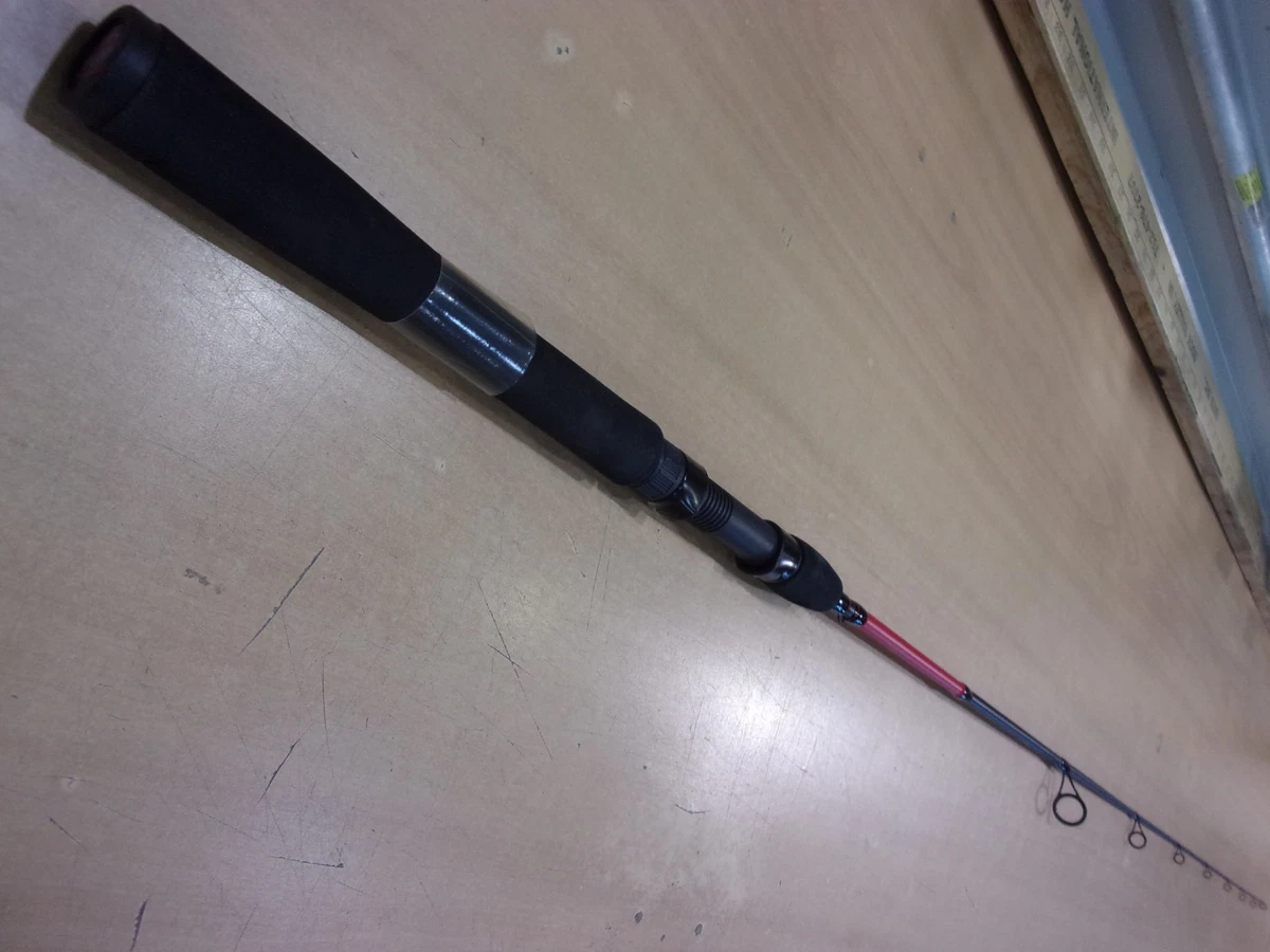 Penn 6 ft 6 in Item Fishing Rods & Poles for sale | eBay Penn 6 ft 6 in Item Fishing Rods & Poles for sale | eBay