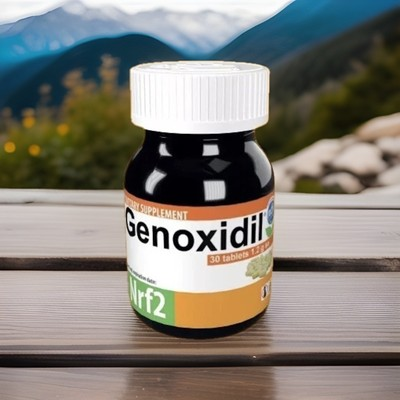 #ad Genoxidil Is Not Medicine is 100% Natural Best Price On Ebay $100.00