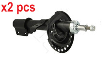 X2 PCS BOTH SIDES L&R FITS ACURA MDX 3.5 ALL-WHEEL SHOCK ABSORBER 810 084 HART