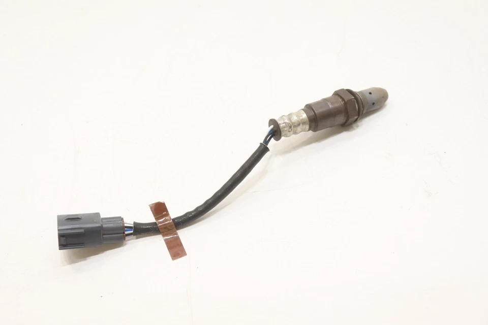 TOYOTA 4RUNNER 2015-2024 SISTEMA DE EMISIONES DELANTERO IZQUIERDO SENSOR DE OXÍGENO LAMBDA O2 OEM Foto 3 de 4