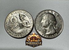 1976 Bicentennial Washington Quarter (Drummer Boy Reverse) — listing 4