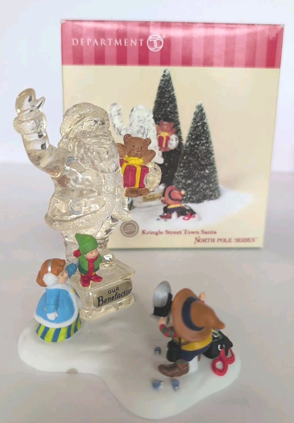 Click here to see eBay Auction