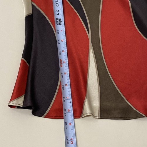 Vtg 90s Y2K Calvin Klein Top Womens 2 by Calvin Klein, $28.97 - Photo 10