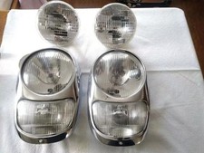 Mercedes Benz w198 Gullwing 300 sl US Bosch Scheinwerfer headlights