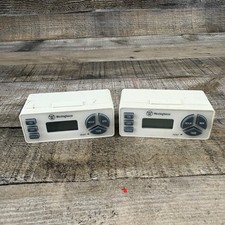 Westinghouse Digital Timer Switch Model #2842...