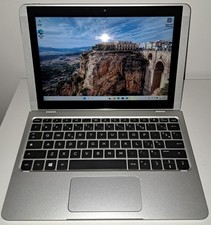 HP X2 210 G2 tablet e PC, Atom X5 Z8350 4GB 64GB SSD eMMC W11 Pro