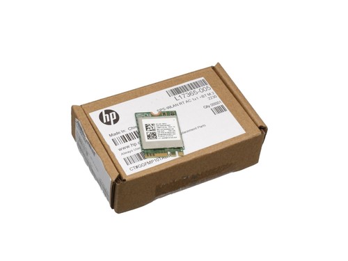 HP 255 G7 original WLAN/Bluetooth Karte - Afbeelding 3 van 3