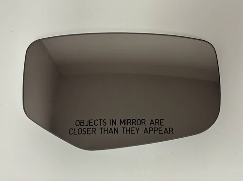 Honda Accord Mirror RH 2013-2016 – T2F 766392 – Genuine OEM Part