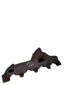 Ford Kuga Abgaskrümmer 9646849080 Original 2.0 Tdci 136PS 2009