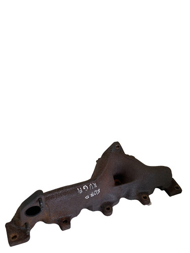 Ford Kuga Abgaskrümmer 9646849080 Original 2.0 Tdci 136PS 2009