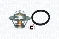 Magneti Marelli Thermostat, KüHlmittel 352317004740 Passend FüR Nissan