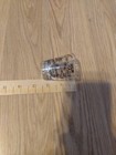 Las Vegas Shot Glass With All Old Casino Names — photo 8