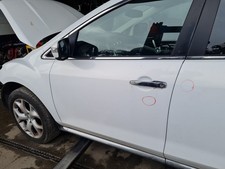 Porte avant et accessoires Mazda CX-7