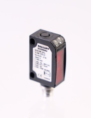   BOS00A4 B0S 6K-PU-1LQA-S75-C *rr